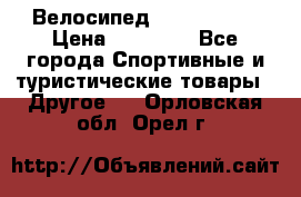 Велосипед Viva Castle › Цена ­ 14 000 - Все города Спортивные и туристические товары » Другое   . Орловская обл.,Орел г.